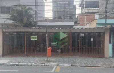 Casa com 2 dormitórios à venda, 214 m² por r$ 1.350.000,00 - jardim hollywood - são bernardo do campo/sp