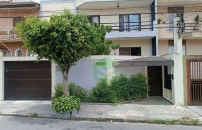 Apartamento com 3 dormitórios à venda, 88 m² por r$ 490.000,00 - vila gonçalves - são bernardo do campo/sp