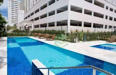 Apartamento à venda, 71 m² por r$ 660.000,00 - centro - são bernardo do campo/sp