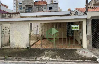 Casa à venda, 102 m² por r$ 600.000,00 - santa terezinha - são bernardo do campo/sp