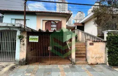 Casa com 3 dormitórios à venda, 154 m² por r$ 850.000,00 - centro - são bernardo do campo/sp