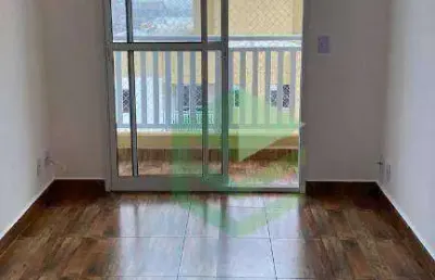 Apartamento com 2 dormitórios à venda, 48 m² por r$ 360.000 - santa terezinha - são bernardo do campo/sp