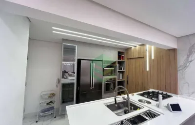 Apartamento com 3 dormitórios para alugar, 104 m² por r$ 9.173,00/mês - centro - são bernardo do campo/sp