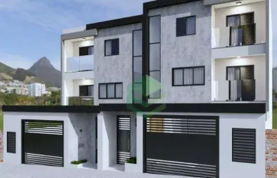 Sobrado à venda, 156 m² por r$ 1.250.000,00 - vila dusi - são bernardo do campo/sp