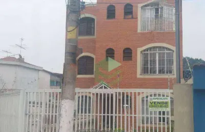 Apartamento com 3 dormitórios à venda, 171 m² por r$ 800.000,00 - vila caminho do mar - são bernardo do campo/sp