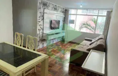Apartamento à venda, 90 m² por r$ 440.000,00 - rudge ramos - são bernardo do campo/sp