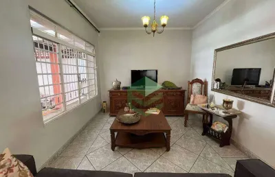 Sobrado com 3 dormitórios à venda, 216 m² por r$ 790.000,00 - santa terezinha - são bernardo do campo/sp