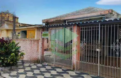 Casa com 4 dormitórios à venda, 182 m² por r$ 540.000 - assunção - são bernardo do campo/sp