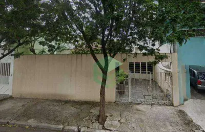 Casa com 2 dormitórios à venda, 288 m² por r$ 720.000,00 - rudge ramos - são bernardo do campo/sp
