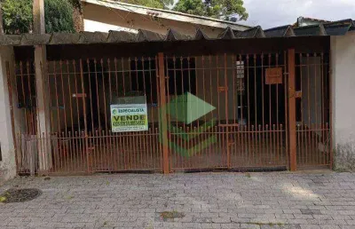 Casa à venda, 171 m² por r$ 585.000,00 - vila gonçalves - são bernardo do campo/sp