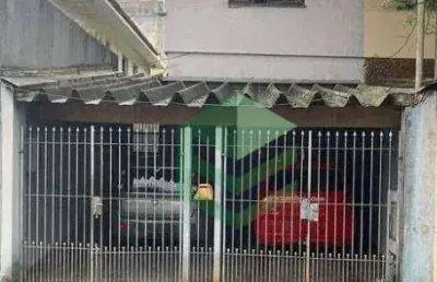 Sobrado com 3 dormitórios à venda, 215 m² por r$ 960.000 - santa terezinha - são bernardo do campo/sp