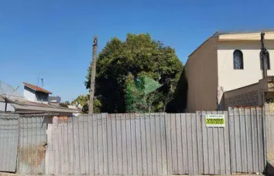Terreno à venda, 300 m² por r$ 680.000,00 - mauá - são caetano do sul/sp