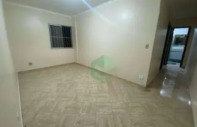 Apartamento com 2 dormitórios à venda, 65 m² por r$ 350.000,00 - baeta neves - são bernardo do campo/sp