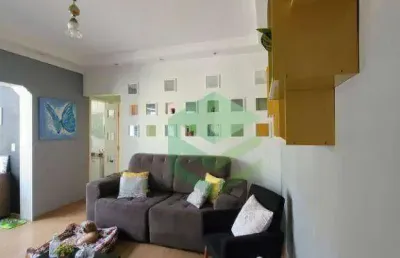 Apartamento com 2 dormitórios à venda, 73 m² por r$ 380.000 - assunção - são bernardo do campo/sp