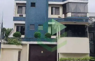 Apartamento duplex com 3 dormitórios à venda, 150 m² por r$ 1.250.000,00 - nova petrópolis - são bernardo do campo/sp