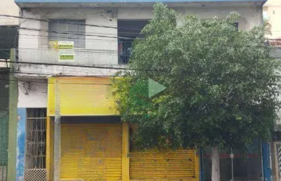 Prédio à venda, 1300 m² por r$ 1.559.000,00 - utinga - santo andré/sp
