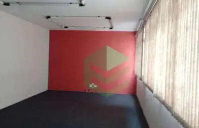 Sala para alugar, 60 m² por r$ 2.174,21/mês - centro - são bernardo do campo/sp