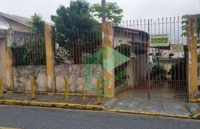 Casa com 2 dormitórios à venda, 108 m² por r$ 350.000,00 - centro - são bernardo do campo/sp