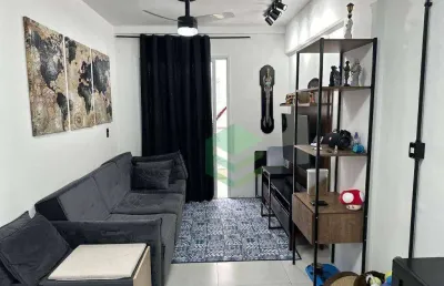 Apartamento com 3 dormitórios à venda, 81 m² por r$ 585.000,00 - centro - são bernardo do campo/sp