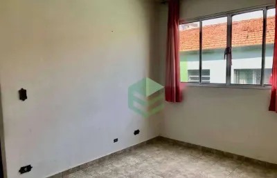 Apartamento com 1 dormitório à venda, 47 m² por r$ 215.000,00 - centro - diadema/sp