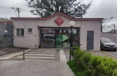 Apartamento com 3 dormitórios à venda, 62 m² por r$ 325.000,00 - vila luzita - santo andré/sp