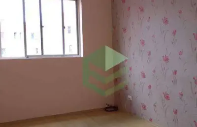 Apartamento com 2 dormitórios à venda, 61 m² por r$ 270.000,00 - rudge ramos - são bernardo do campo/sp