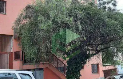 Apartamento com 2 dormitórios à venda, 65 m² por r$ 300.000,00 - santa terezinha - são bernardo do campo/sp