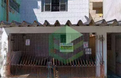 Sobrado com 6 dormitórios à venda, 247 m² por r$ 345.000,00 - ferrazópolis - são bernardo do campo/sp