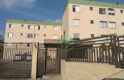 Apartamento com 2 dormitórios à venda, por r$ 200.000 - jardim alvorada - santo andré/sp