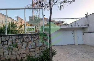 Casa à venda, 208 m² por r$ 1.350.000,00 - nova petrópolis - são bernardo do campo/sp