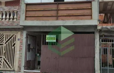 Terreno à venda, 125 m² por r$ 280.000,00 - montanhão - são bernardo do campo/sp