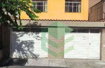 Sobrado com 4 dormitórios à venda, 163 m² por r$ 1.100.000,00 - vila lusitânia - são bernardo do campo/sp