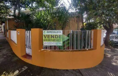 Casa com 3 dormitórios à venda, 269 m² por r$ 1.400.000,00 - vila lusitânia - são bernardo do campo/sp
