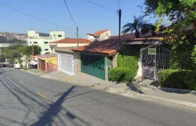 Casa com 3 dormitórios à venda, 198 m² por r$ 650.000 - demarchi - são bernardo do campo/sp
