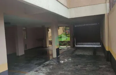 Apartamento à venda, 110 m² por r$ 395.000,00 - jardim do mar - são bernardo do campo/sp