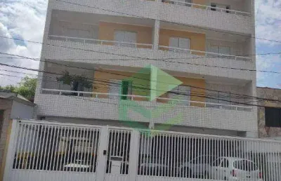 Apartamento à venda, 59 m² por r$ 340.000,00 - assunção - são bernardo do campo/sp