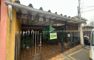 Casa com 3 dormitórios à venda, 165 m² por r$ 550.000,00 - paulicéia - são bernardo do campo/sp