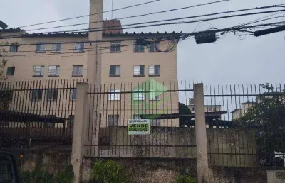 Apartamento com 3 dormitórios à venda, 64 m² por r$ 325.000,00 - demarchi - são bernardo do campo/sp