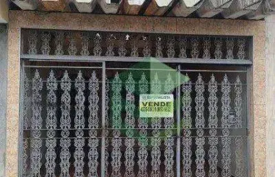 Sobrado com 2 dormitórios à venda, 185 m² por r$ 550.000 - ferrazópolis - são bernardo do campo/sp