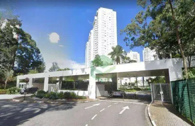 Apartamento com 2 dormitórios à venda, 91 m² por r$ 885.000,00 - vila lusitânia - são bernardo do campo/sp
