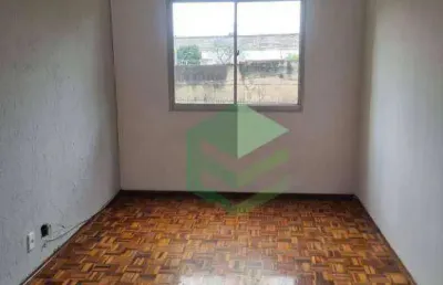 Apartamento à venda, 55 m² por r$ 300.000,00 - independência - são bernardo do campo/sp