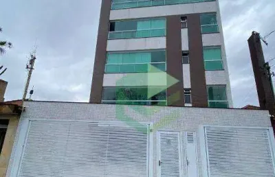Apartamento com 3 dormitórios à venda, 84 m² por r$ 660.000,00 - jardim hollywood - são bernardo do campo/sp