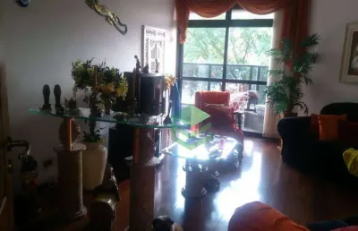Apartamento com 4 dormitórios à venda, 140 m² por r$ 590.000,00 - centro - são bernardo do campo/sp