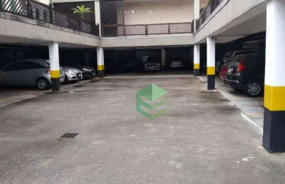 Apartamento com 3 dormitórios à venda, 108 m² por r$ 580.000,00 - centro - são bernardo do campo/sp