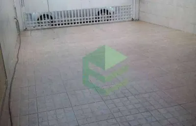 Sobrado com 3 dormitórios à venda, 162 m² por r$ 850.000,00 - paulicéia - são bernardo do campo/sp