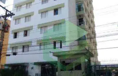 Apartamento com 2 dormitórios à venda, 64 m² por r$ 340.000,00 - centro - são bernardo do campo/sp