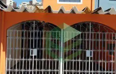 Sobrado com 2 dormitórios à venda, 188 m² por r$ 535.000,00 - demarchi - são bernardo do campo/sp