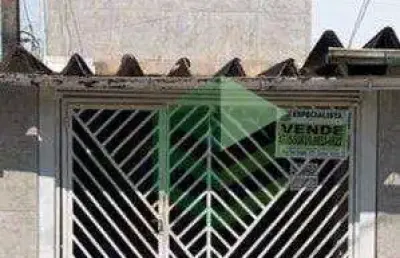 Sobrado com 3 dormitórios à venda, 121 m² por r$ 477.000 - baeta neves - são bernardo do campo/sp