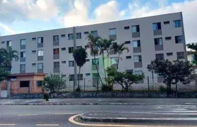 Kitnet com 1 dormitório à venda, 30 m² por r$ 185.000,00 - dos casa - são bernardo do campo/sp