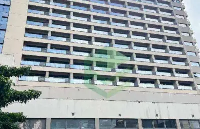 Sala à venda, 58 m² por r$ 550.000 - centro - são bernardo do campo/sp